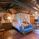 Hotel Relais La Suvera