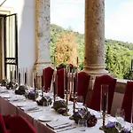Hotel Relais La Suvera 5*