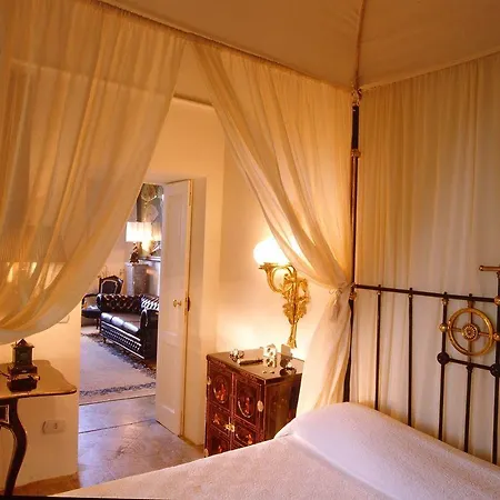 Relais La Suvera 5* Pievescola