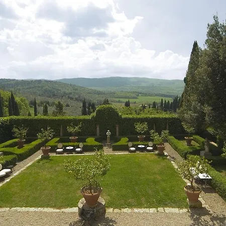 Hotel Relais La Suvera Pievescola