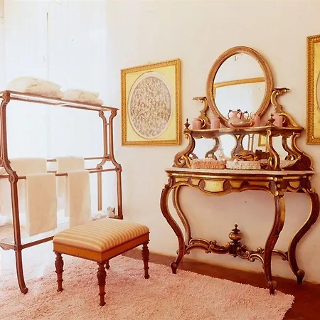 Relais La Suvera فندق
