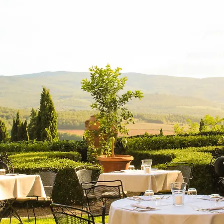 Relais La Suvera Pievescola