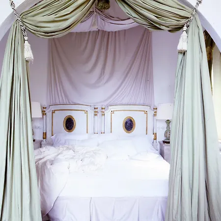 Hotel Relais La Suvera 5*
