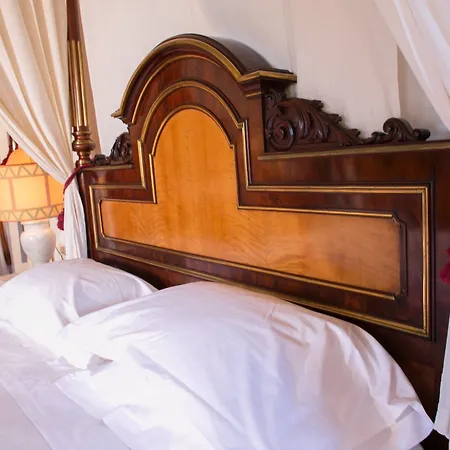 فندق Relais La Suvera Pievescola