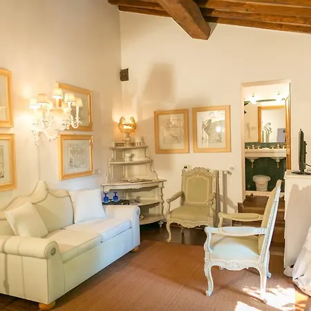 Relais La Suvera