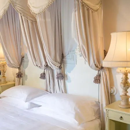 ホテル Relais La Suvera