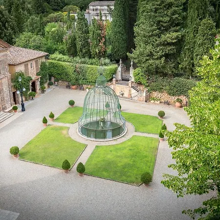 Relais La Suvera
