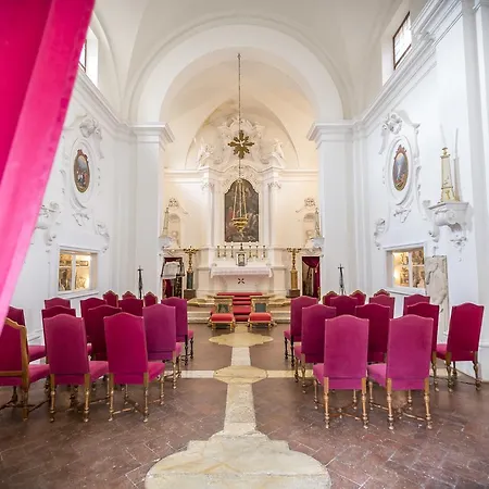 Relais La Suvera 5* Pievescola