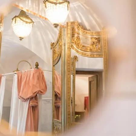 فندق Relais La Suvera