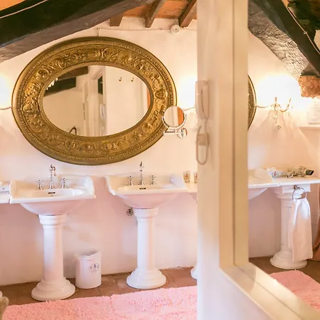 Relais La Suvera Pievescola