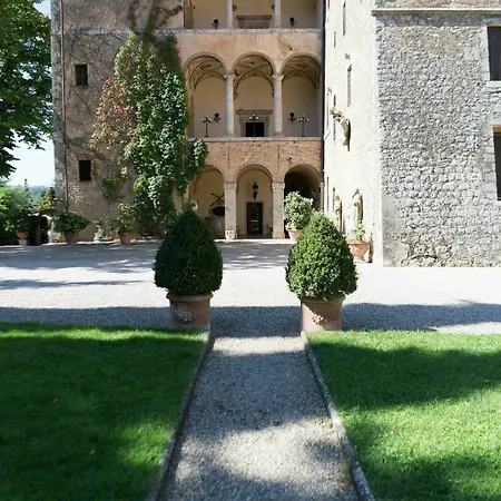 Relais La Suvera 5* Pievescola