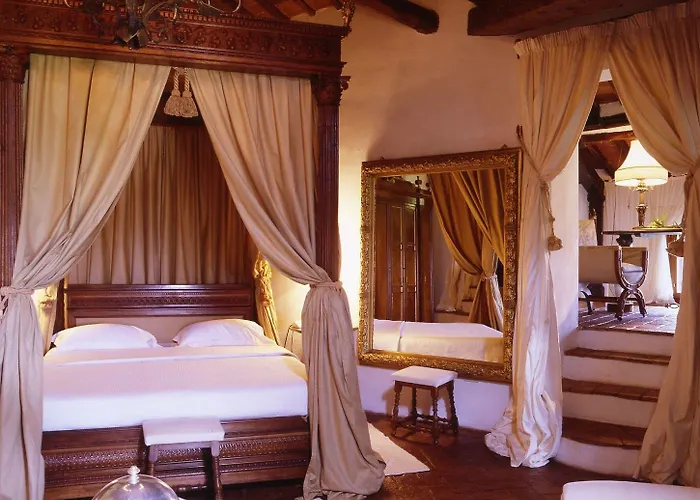 Relais La Suvera Pievescola