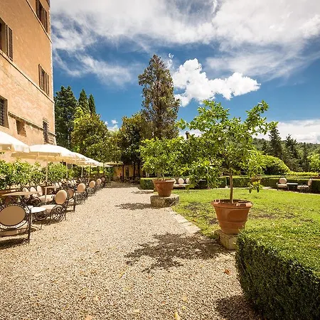 Hotel Relais La Suvera