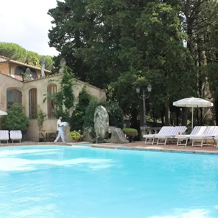 Hotel Relais La Suvera Pievescola