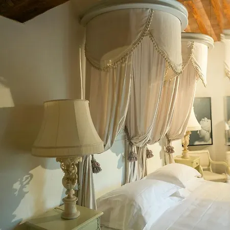 Hotel Relais La Suvera