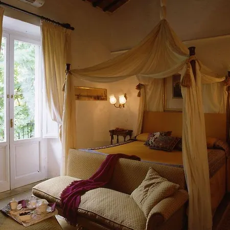 Relais La Suvera
