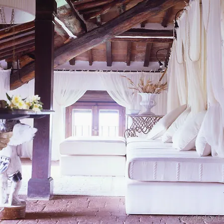 Relais La Suvera