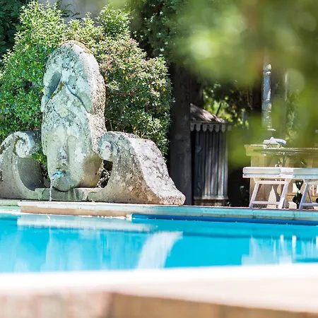 Relais La Suvera