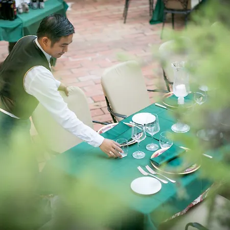 호텔 Relais La Suvera 5*
