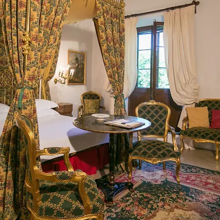 Relais La Suvera