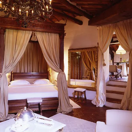 Relais La Suvera Pievescola