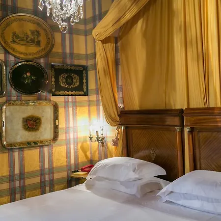 Relais La Suvera 5*
