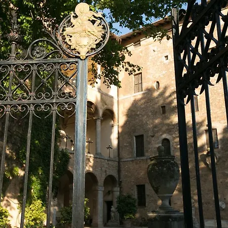 Relais La Suvera 5*