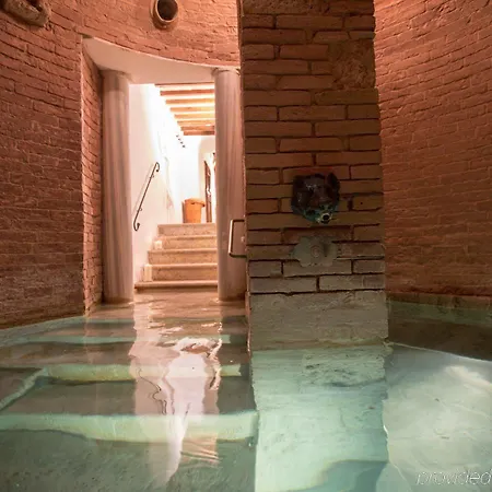 Hotel Relais La Suvera 5*