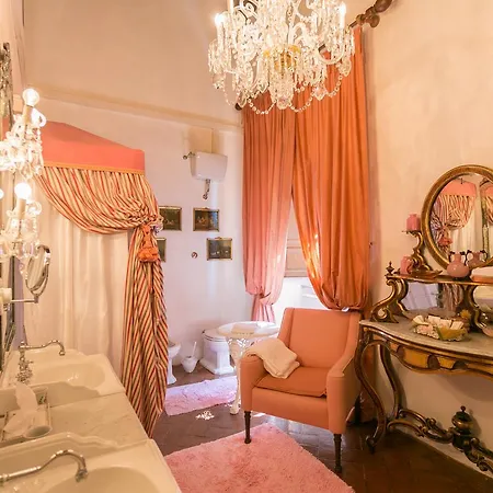 Hotel Relais La Suvera Pievescola