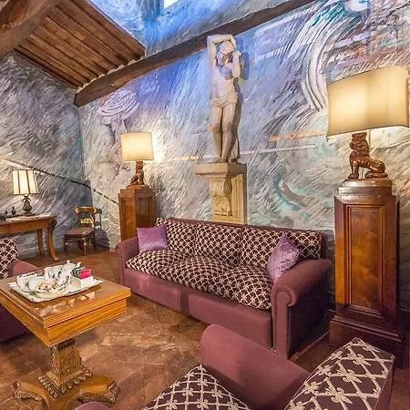 Relais La Suvera Pievescola