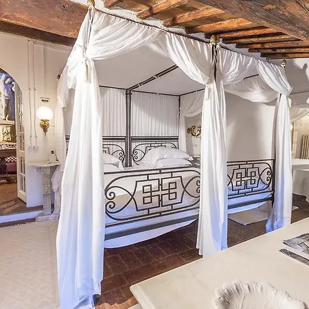 Hotel Relais La Suvera
