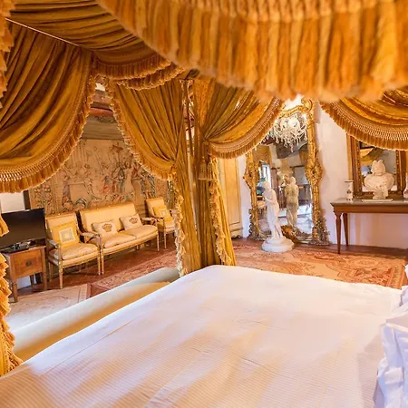 Relais La Suvera Hotel Pievescola