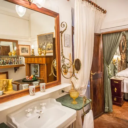 Relais La Suvera