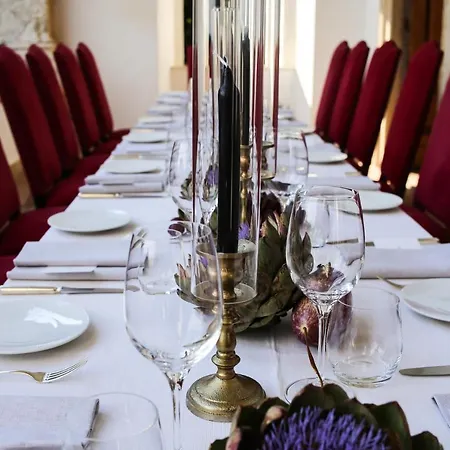 Relais La Suvera Pievescola