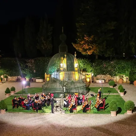 Relais La Suvera Pievescola