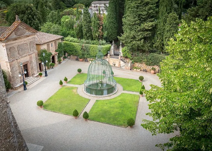 Relais La Suvera